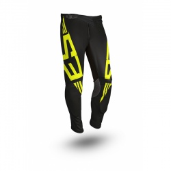 Pantalon S3 Trial Angel Colors - noir/jaune