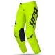 Pantalon junior UFO Horizon - neon jaune