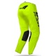 Pantalon junior UFO Horizon - neon jaune