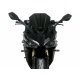 Bulle MRA Sport SPM - noir