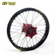 Roue arrière complète HAAN WHEELS 19x2.15x36T