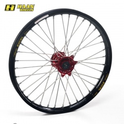 Roue avant complète HAAN WHEELS 21x1,60x36T