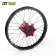 Roue avant complète HAAN WHEELS 21x1,60x36T