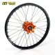 Roue avant complète HAAN WHEELS 21x1,60x36T