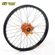 Roue arrière complète HAAN WHEELS 18x4,25x36T