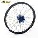 Roue avant complète HAAN WHEELS 21x2,15x36T