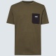 T-shirt OAKLEY Classic B1B Pocket