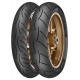 Pneu METZELER SPORTEC STREET 2 100/80-14 M/C 48S TL