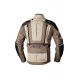 Veste RST Pro Series Adventure-X textile - sable/marron