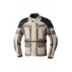 Veste RST Pro Series Adventure-X textile - sable/marron