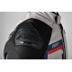 Veste RST Pro Series Adventure-X CE femme textile - argent/bleu/rouge