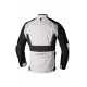 Veste RST Endurance CE textile - argent/noir