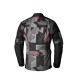 Veste RST Endurance CE textile - camo/gris/rouge