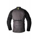 Veste RST Endurance CE textile - graphite/jaune fluo