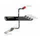 Kit de feux de brouillard DENALI D3 CANsmart™ GEN II