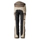 Pantalon RST Pro Series Adventure-X CE textile - sable/marron