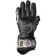 Gants RST TracTech Evo 4 - noir/noir/blanc