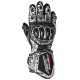 Gants RST TracTech Evo 4 - noir/noir/blanc