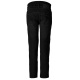 Pantalon RST x Kevlar® Tech Pro CE textile renforcé - Solid Black