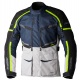 Veste RST Maverick EVO CE homme - Navy/Silver