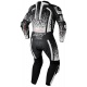 Combinaison RST ProSeries EVO airbag homme CE - blanc/noir