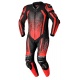 Combinaison RST ProSeries EVO airbag homme CE - rouge fluo/noir