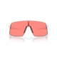 Lunettes de soleil OAKLEY Sutro Re-Discover Collection verres Prizm Peach