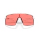 Lunettes de soleil OAKLEY Sutro Re-Discover Collection verres Prizm Peach