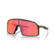 Lunettes de soleil OAKLEY Sutro Community Collection verres Prizm Trail Torch