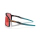 Lunettes de soleil OAKLEY Sutro Community Collection verres Prizm Trail Torch