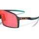 Lunettes de soleil OAKLEY Sutro Community Collection verres Prizm Trail Torch