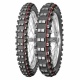 Pneu MITAS TERRA FORCE-MX MH 90/90-14 NHS 46M TT PIT CROSS RED