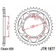 Couronne JT SPROCKETS acier standard 1877 - 525