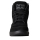 Bottes RST Hi-Top - suède noir