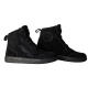 Bottes RST Hi-Top - suède noir