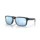 Lunettes de soleil OAKLEY Holbrook™ verres Prizm Deep Water Polarized