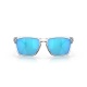 Lunettes de soleil OAKLEY Sylas verres Prizm Sapphire