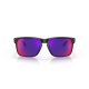 Lunettes de soleil OAKLEY Holbrook™ verres Red Iridium