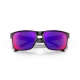 Lunettes de soleil OAKLEY Holbrook™ verres Red Iridium