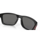 Lunettes de soleil OAKLEY Holbrook™ verres Red Iridium