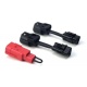 Adaptateur câble DENALI Plug & Play antibrouillard - Honda Africa Twin 1100