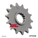 Pignon JT SPROCKETS acier anti-bruit 1539-520