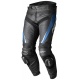 Pantalon cuir RST TracTech Evo 5 CE - bleu/noir/blanc