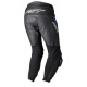 Pantalon cuir RST TracTech Evo 5 CE - bleu/noir/blanc