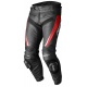 Pantalon cuir RST TracTech Evo 5 CE - rouge/noir/blanc