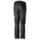 Pantalon textile RST Pro Series Paragon 7 CE jambes courtes - noir/noir