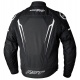 Veste RST TracTech Evo 5 CE textile - noir/blanc/noir