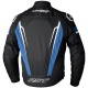 Veste RST TracTech Evo 5 CE textile - bleu/noir/blanc