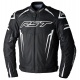 Veste RST TracTech Evo 5 CE textile - noir/blanc/noir