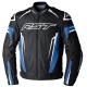 Veste RST TracTech Evo 5 CE textile - bleu/noir/blanc